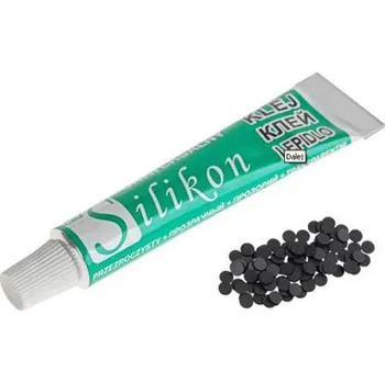 Sada pro opravu dálkových ovladačů, vodivé gumky