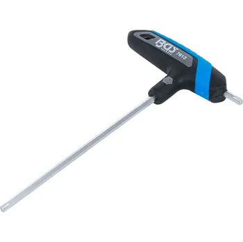 Šroubovák BGS Šroubovák s T-rukojetí, T-profil (pro Torx), T25 BS7613