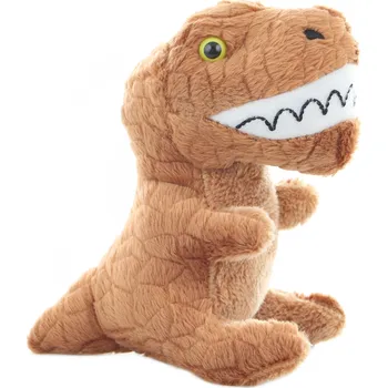 plyšák Dino plyšový T-Rex 12cm