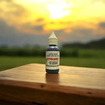 RYVALURES STANDART OCEAN BLUE 30ML.