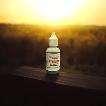 RYVALURES -ATRAKTOR KONCENTRÁT DO GUMOVÝCH NÁSTRAH KRILL 30ML.