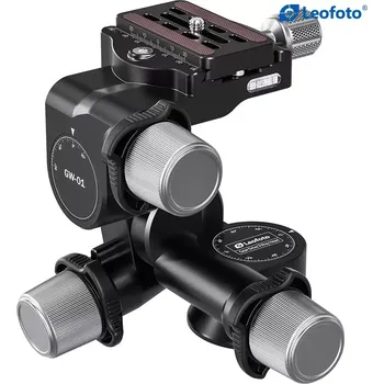 Stativová hlava Leofoto GW-01