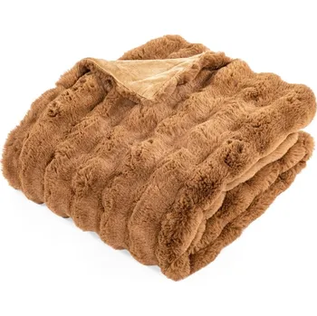 deka Deka z mikroplyše 130x180 cm Bubble – Tiseco Home Studio ID_1588758