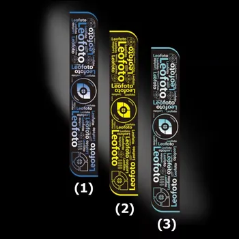 Stativ Nálepka na stativ (3)