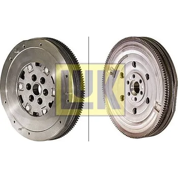 Setrvačník motoru Setrvačník Schaeffler LuK 415 0570 10