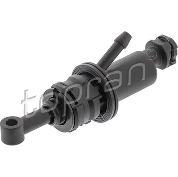 Spojkový válec Hlavní válec, spojka TOPRAN 621 865