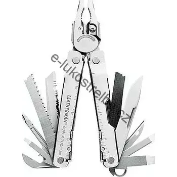 Multifunkční nůž Leatherman SUPER TOOL 300