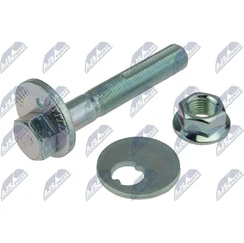 Opravná sada podvozku a pohonu kol Šroub pro opravu odklonu kola NTY ZWT-MS-027SK