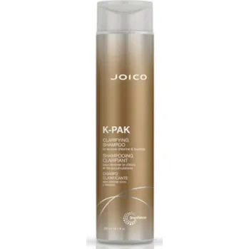 Vlasová kosmetika Joico K-Pak Clarifying Shampoo - Čisticí šampon proti chlóru a usazeninám 300 ml
