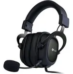 Herní sluchátka C-TECH Archon V2 (GHS-23B), pro-gaming - černá (PC/PS/XBOX)
