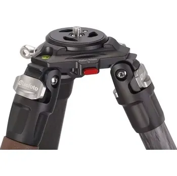 Stativ LEOFOTO | Mountain LN-324C