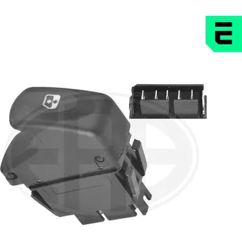 Stahovačka okna Spínač, zvedací zařízení oken AGB 6060P-72