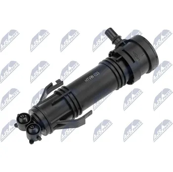 Autosklo Tryska ostřikovače, čištění světlometu NTY EDS-VW-033