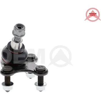 Podpora-/ Kloub SIDEM 63080