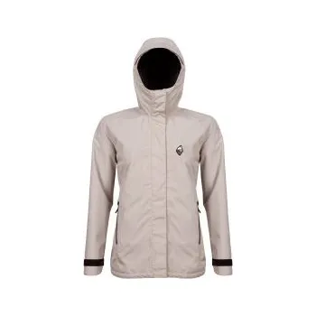 High Point MONTANUS LADY JACKET smoke XL; Šedá bunda + DÁREK DLE VÝBĚRU!