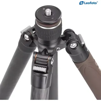 LEOFOTO | Urban LX-284CT s hlavou XB38