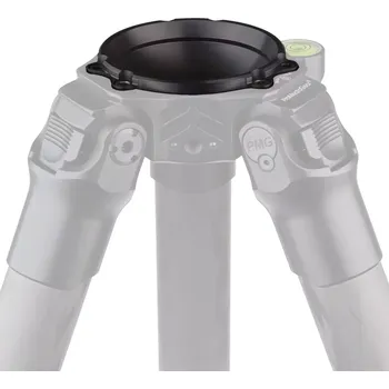 Stativ ProMediaGear | Podložka ProStix (TR34) pod půlkulový adaptér 75 mm