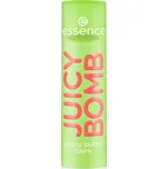 Essence Juicy Bomb lesk na rty 4, 2,5 g