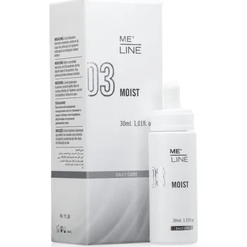 Pleťové sérum Me Line Me Line 03 Hydratační sérum na obličej 30 ml