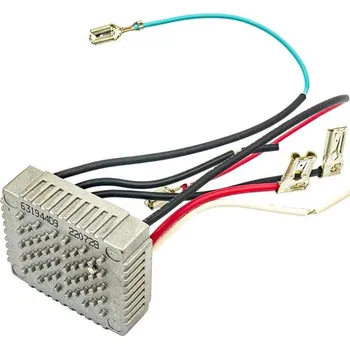 Makita 620L57-3 - Náhradní díl - elektronika (old 631944-9)