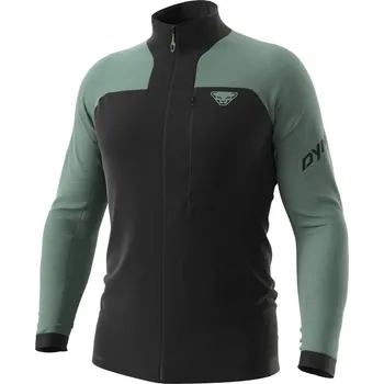 Pánská mikina Dynafit Speed Polartec® Jacket Men atlantic - S