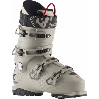Sjezdové boty Rossignol Alltrack Pro 110 MV GW - Nomad Grey 285