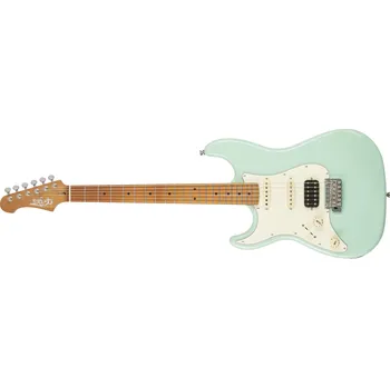 Elektrická kytara JET GUITARS JS-400 SFG LH