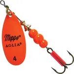 Mepps Aglia Fluo - barva oranžová vel. 4