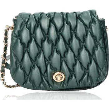 Kabelka Menbur Dámská stylová kabelka - zelená