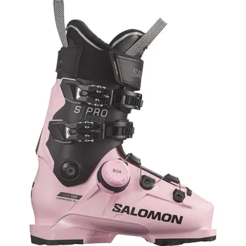 Sjezdové boty Salomon S/PRO SUPRA BOA PINK 105 W GW 23/23.5