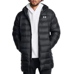 Bunda s kapucí Under Armour LEGEND DOWN PARKA 1385839-001 Velikost L