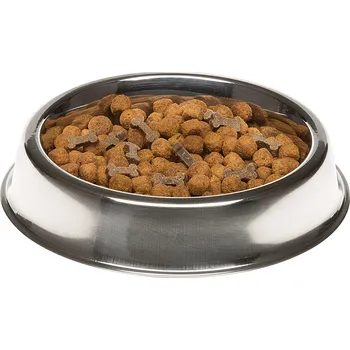 Miska pro psa Ferplast Miska pro psa nerezová přísavná Supernova Velikost: objem 0,2l