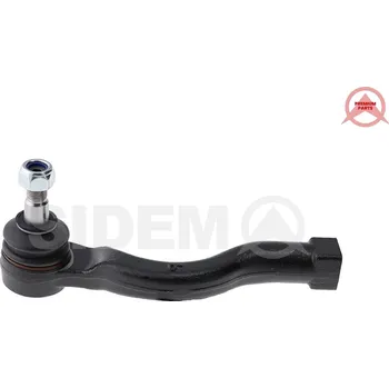 Táhlo řízení Hlava příčného táhla řízení SIDEM 72132