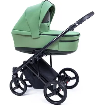 Kočárek Kočárek Coletto Fado černá konstrukce Fa-14