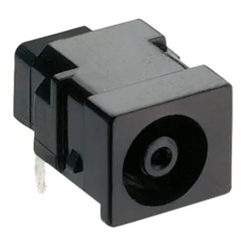 Elektrická zásuvka Konektor DC 5,5/3,3/1 zásuvka 1613 10