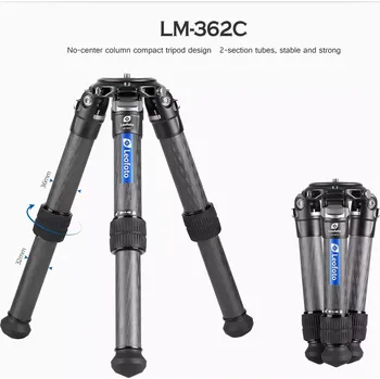 Stativ LEOFOTO | Summit LM-362C