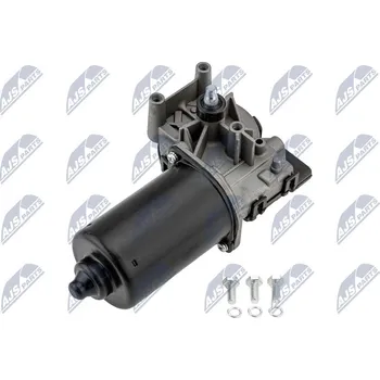 Motorek stěrače a odstřikovače Motor stěračů NTY ESW-KA-002