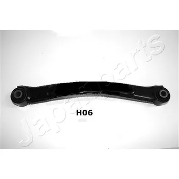 Zavěšení kol Řídicí páka, zavěšení kol JAPANPARTS CJ-H06