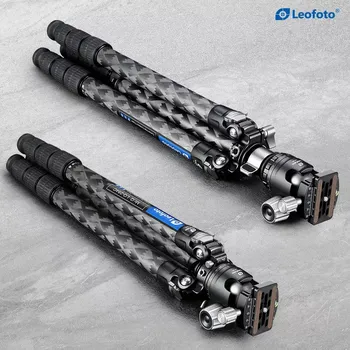 Stativ LEOFOTO | Mr.Q LQ-284 s hlavou LH-30