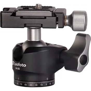 Stativová hlava Leofoto LH-25