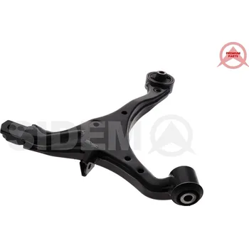 Zavěšení kol Řídicí páka, zavěšení kol SIDEM 47074