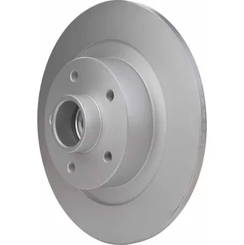 Brzdový kotouč Brzdový kotouč HELLA 8DD 355 133-651