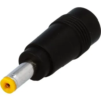 Adaptér DC 5,5/2,1 - 4,8/1,7
