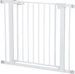 BRAVSON GROUP s.r.o. Zábrana do dveří pro psy PAWHUT D06-043V01 75-96 x 76 cm