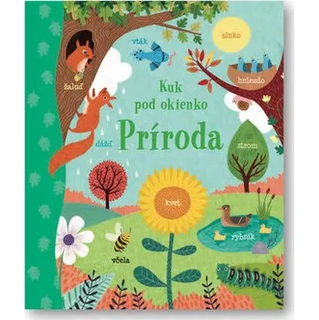 Svojtka § Co., s.r.o. Kuk pod okienko Príroda