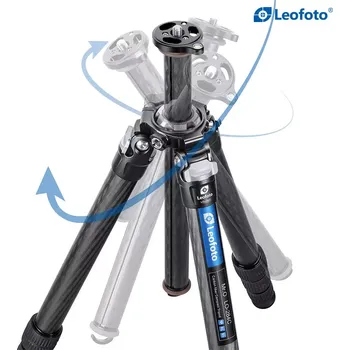 Stativ Leofoto Mr.O LO-284C