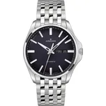 Hodinky Junghans Meister S Automatic 027/4411.44