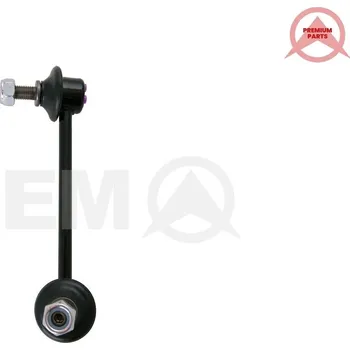 Zavěšení kol Tyč/vzpěra, stabilizátor SIDEM 47368