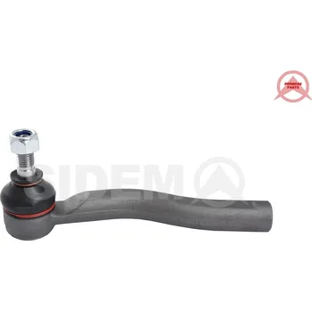 Táhlo řízení Hlava příčného táhla řízení SIDEM 45744