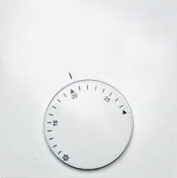 Termostat Analogový prostorový termostat Gabotherm 230 V